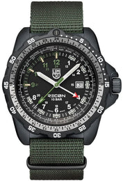 Luminox Recon Nav Spec 8830 Series Set Watch