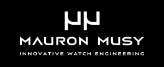 Mauron Musy