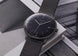 Junghans Max Bill Quartz Black Watch