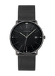 Junghans Max Bill Quartz Black Watch