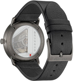 Junghans Max Bill Automatic Bauhaus Watch