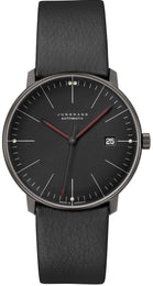 Junghans Watch Max Bill Automatic Bauhaus 27/4308.02