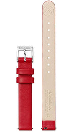 Mondaine Evo2 26mm Grape Leather Watch