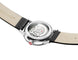 Mondaine Evo2 35mm Grape Leather Watch