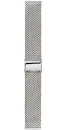 Mondaine Evo2 40mm Steel Watch