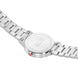 Mondaine Classic White Mens Watch