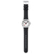 Mondaine Numeri White Watch
