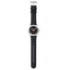 Mondaine Numeri Black Watch