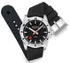 Mondaine Numeri Black Watch