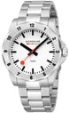 Mondaine Watch Numeri White MSN.4211B.SK