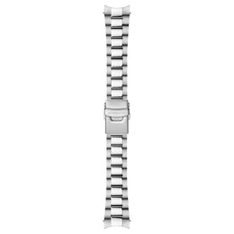 Mondaine Numeri White Watch