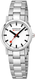 Mondaine Watch Classic 30mm A658.30323.11SBJ
