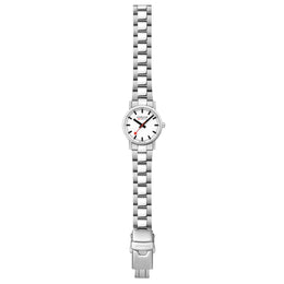 Mondaine Classic 30mm Watch