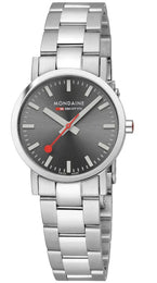 Mondaine Watch Classic 30mm A658.30323.80SBJ