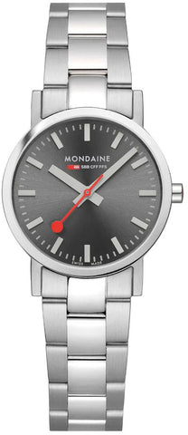 Mondaine Watch Classic 30mm A658.30323.80SBJ