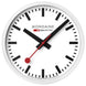 Mondaine Wall Clock 25cm A990.CLOCK.10SBB