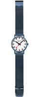 Mondaine Classic 40mm Watch
