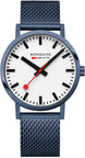 Mondaine Classic 40mm Watch
