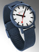 Mondaine Classic 40mm Watch