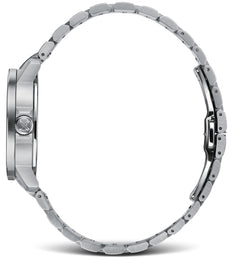 Muhle Glashutte Watch 29er Big Mint Bracelet