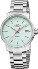 Muhle Glashutte Watch 29er Big Mint Bracelet M1-25-29-MB