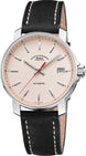 Muhle Glashutte Watch 29er Big Apricot Leather M1-25-26-LB-