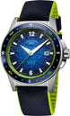 Muhle Glashutte Watch Sportivo Travel GMT M1-52-22-LK