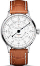 MeisterSinger Watch Pangaea Day Date 365 PDD365901