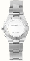 Herbelin Cap Carmarat Mens Watch