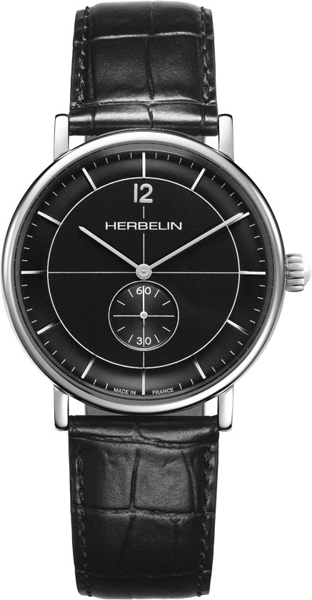 Herbelin Watch Inspiration Mens