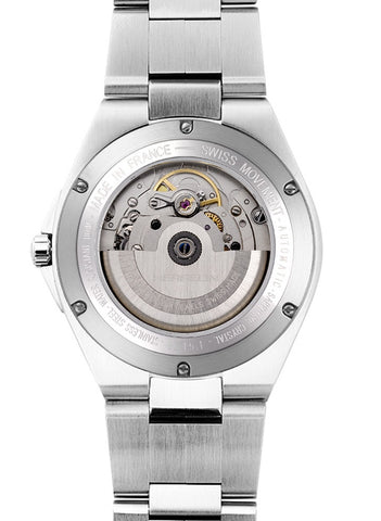 Herbelin Cap Carmarat Mens Watch