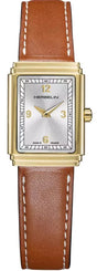Herbelin Watch Art Deco Ladies 17577P22GD