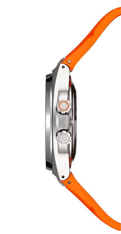 Herbelin Cap Camarat Diver Automatic Watch