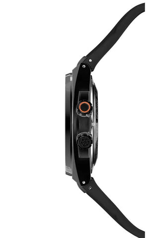 Herbelin Cap Camarat Diver Automatic Watch