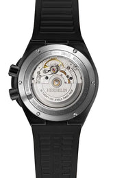 Herbelin Cap Camarat Diver Automatic Watch