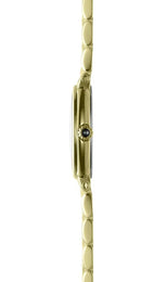 Herbelin Galet Yellow Gold PVD Watch