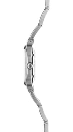 Herbelin Cap Camarat Square Automatic Green Watch