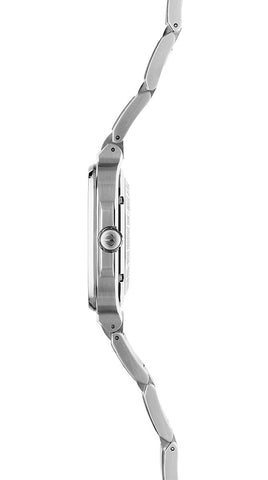 Herbelin Cap Camarat Square Automatic Green Watch