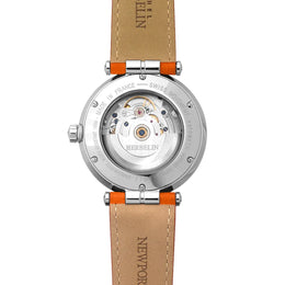 Herbelin Newport Automatic Watch