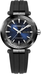 Herbelin Watch Newport Automatic 1768G15CA