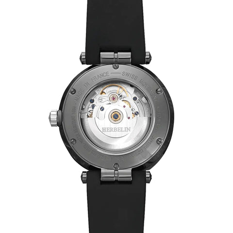 Herbelin Newport Automatic Watch