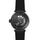 Herbelin Newport Carbon Skeleton Titanium Limited Edition Watch