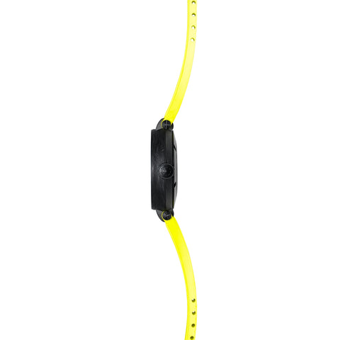 Herbelin Newport Carbon Skeleton Titanium Limited Edition Watch