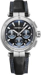 Herbelin Watch Newport Chronograph 268A65