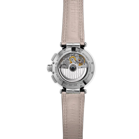 Herbelin Newport Chronograph Watch