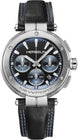 Herbelin Watch Newport Chronograph 268A65