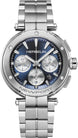 Herbelin Watch Newport Automatic 268B42