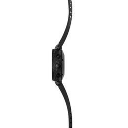 Herbelin Newport Carbon Titanium Watch