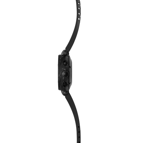 Herbelin Newport Carbon Titanium Watch