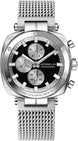 Herbelin Watch Newport Heritage 35664AP24B
